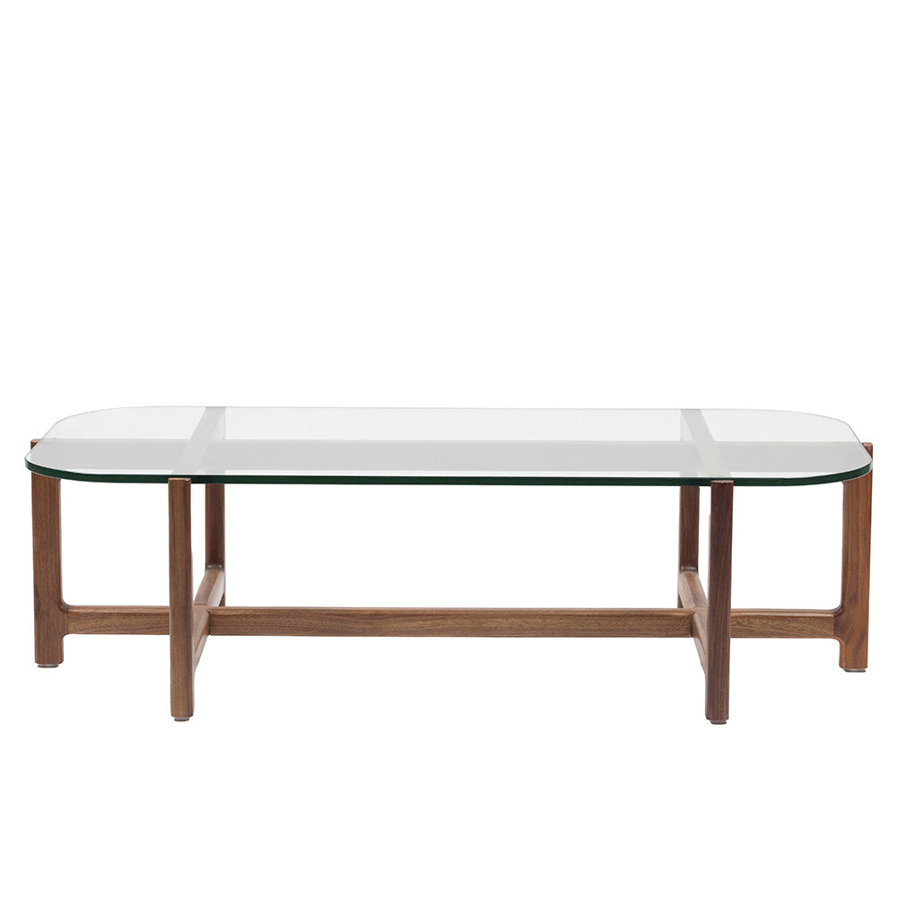 Gus Quarry Rectangle Coffee Table