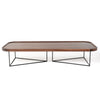 Gus Porter Coffee Table Rectangle