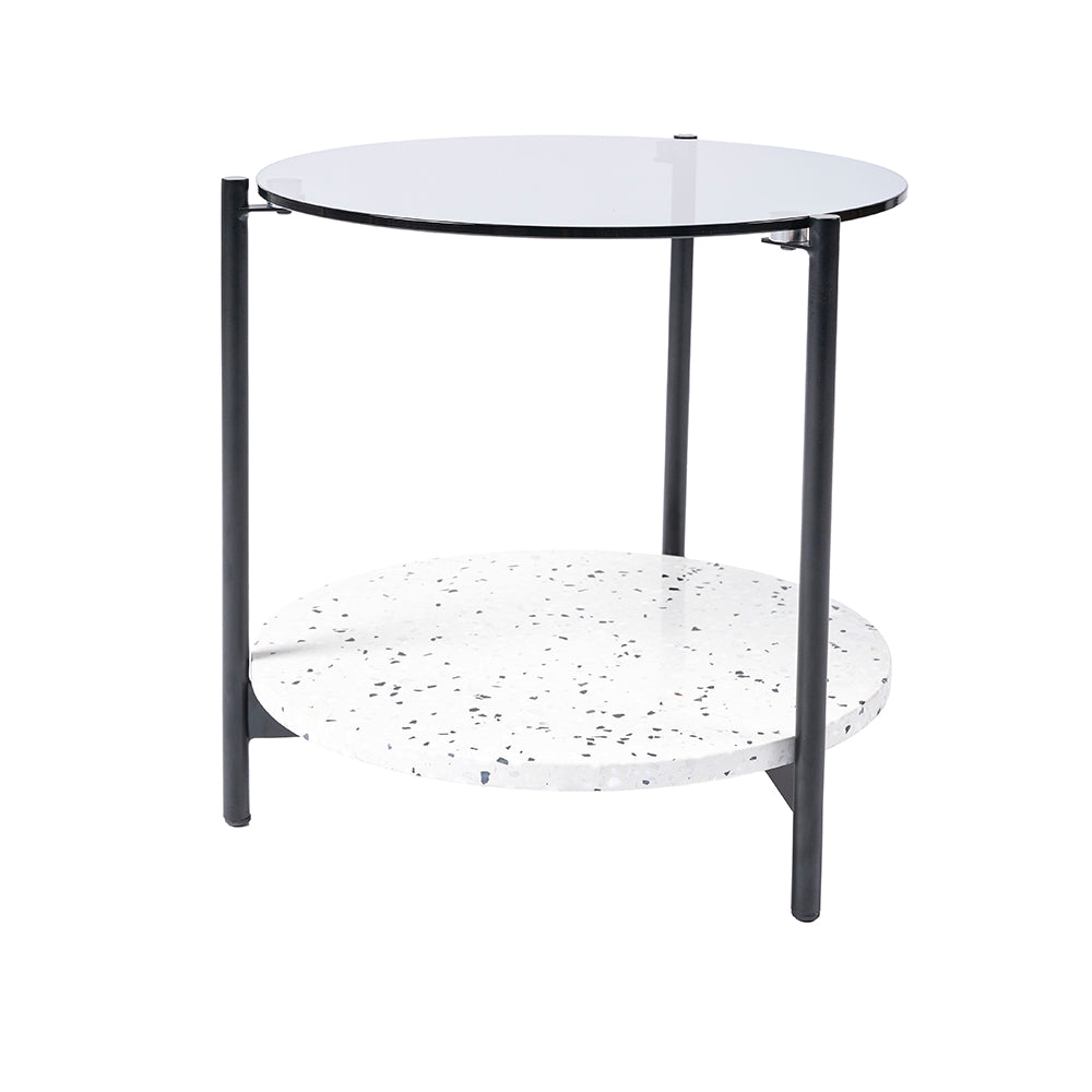 Maddox Side Table