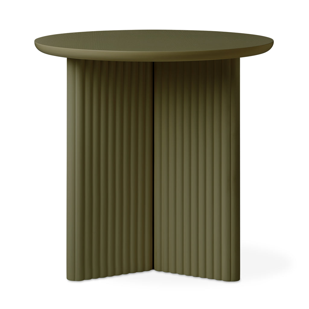 Gus Odeon Side Table