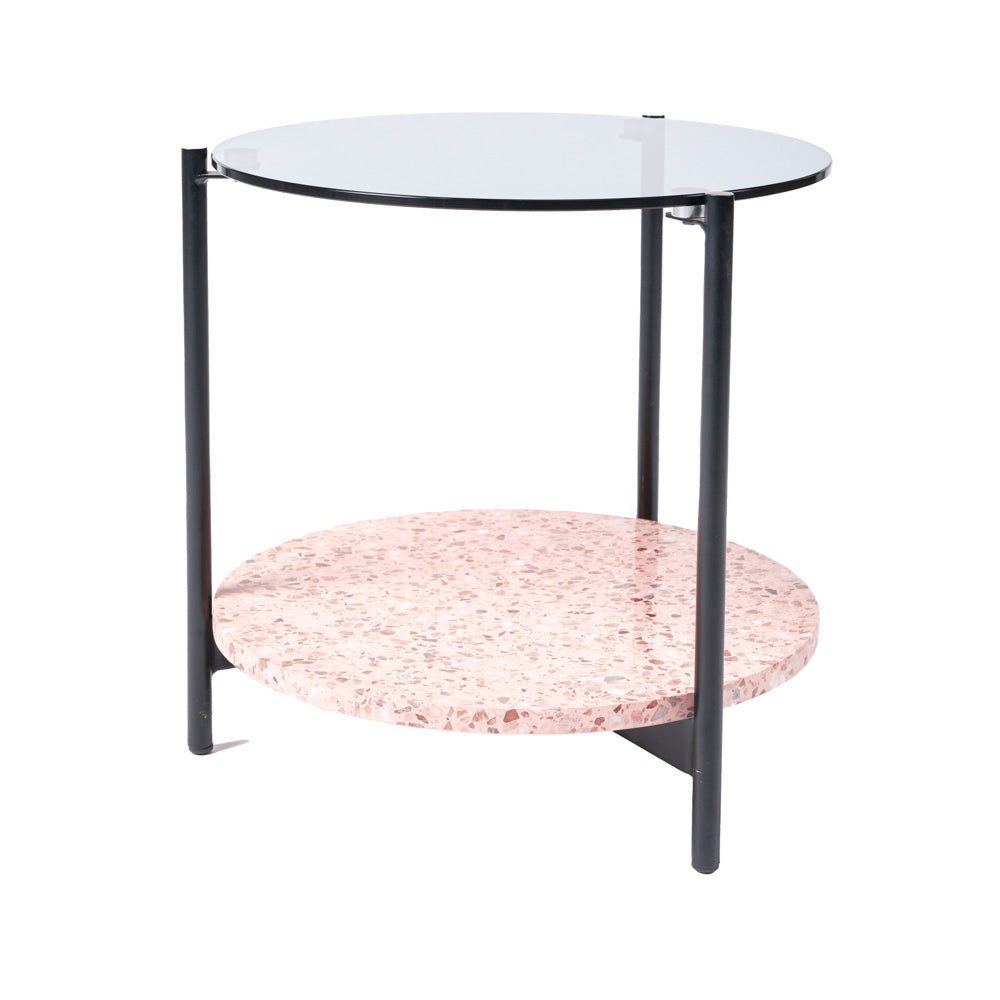 Maddox Side Table