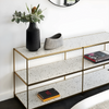 Luwin Console