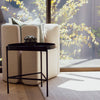 Hugo Side Table