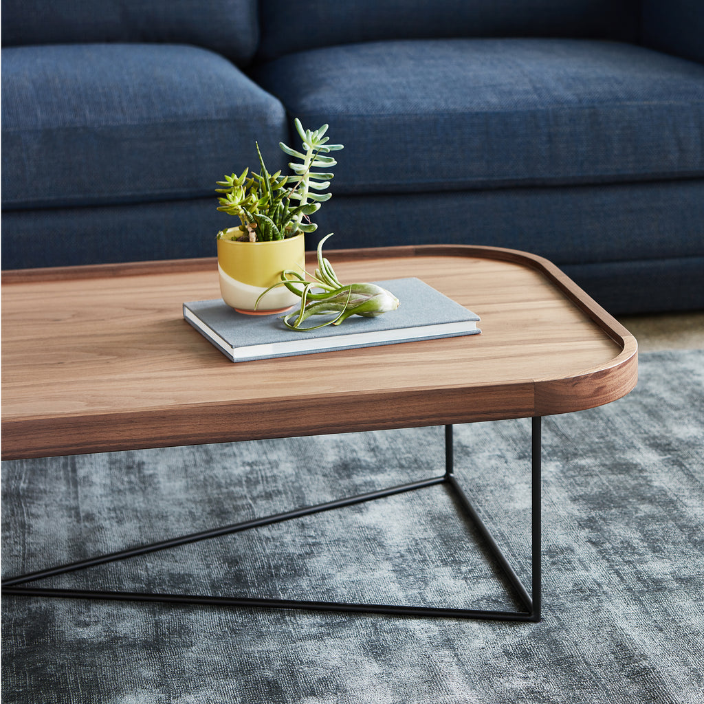 Gus Porter Coffee Table Rectangle