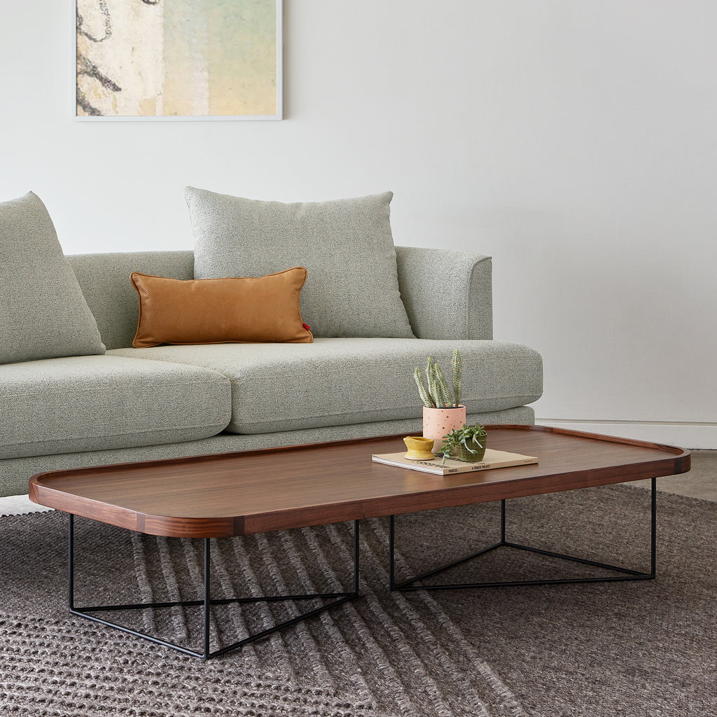 Gus Porter Coffee Table Rectangle