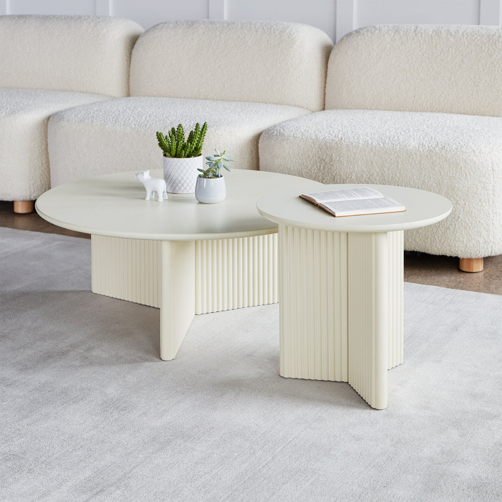 Gus Odeon Side Table