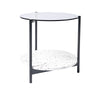 Maddox Side Table