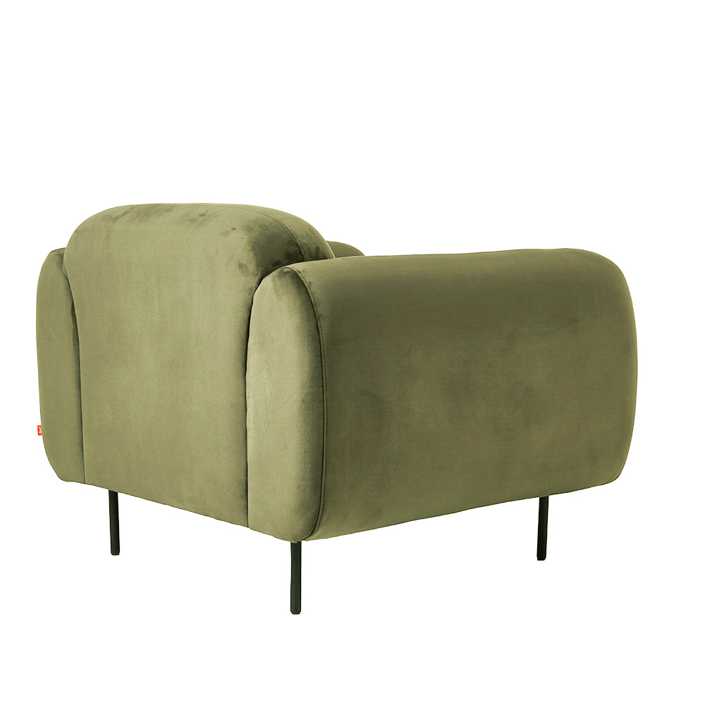 Gus Nord Sofa Chair