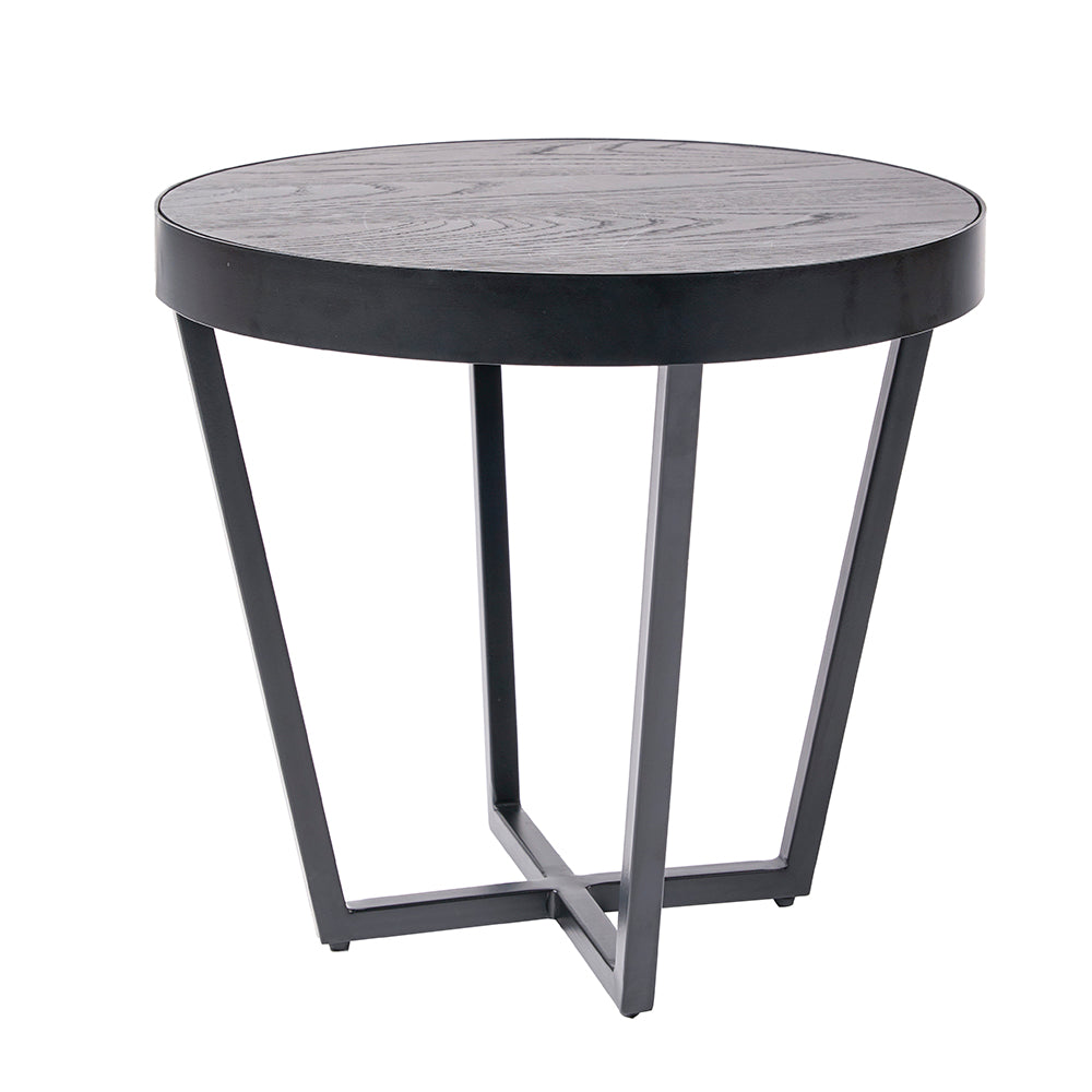 Hendrix Side Table