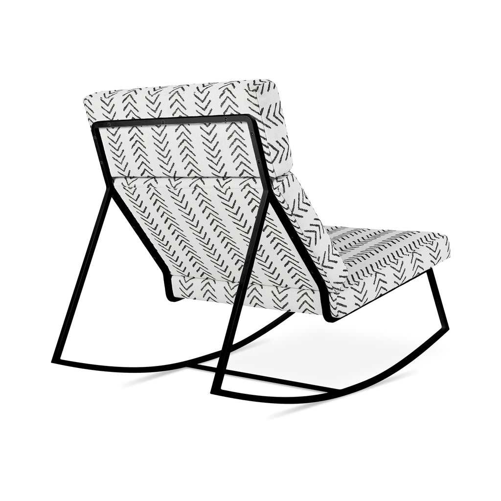 Gus GT Rocker Chair