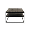 Lexicon Coffee Table