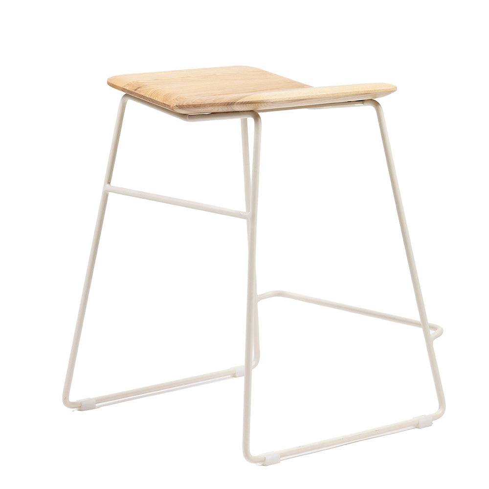 Gus Aero Counter Stool