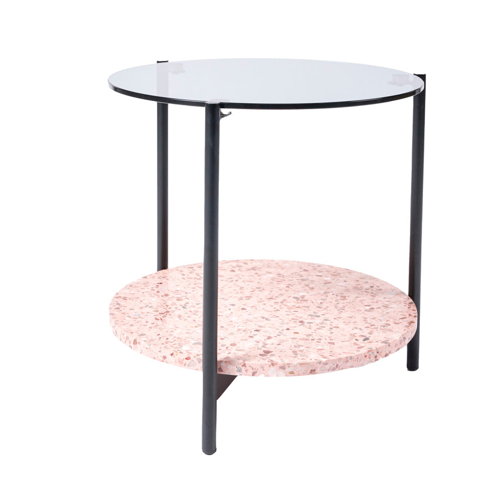 Maddox Side Table