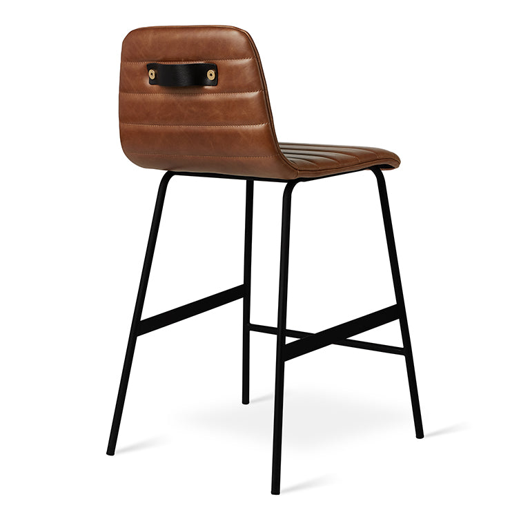 Gus Lecture Counter Stool