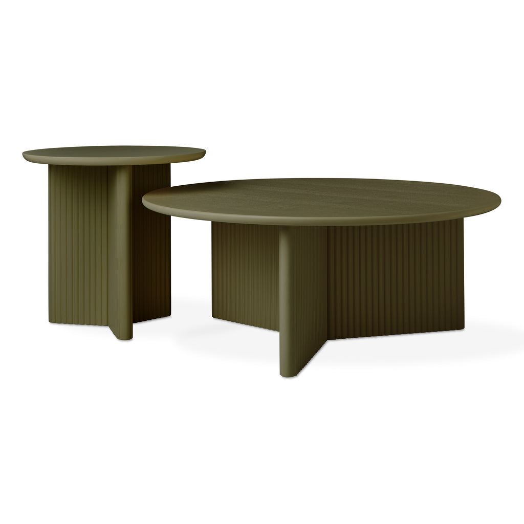 Gus Odeon Coffee Table