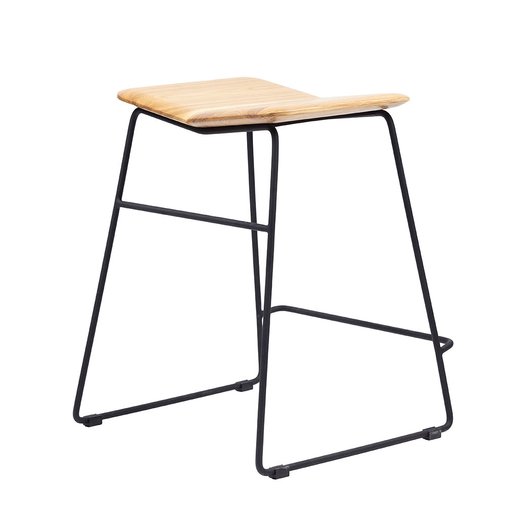 Gus Aero Counter Stool