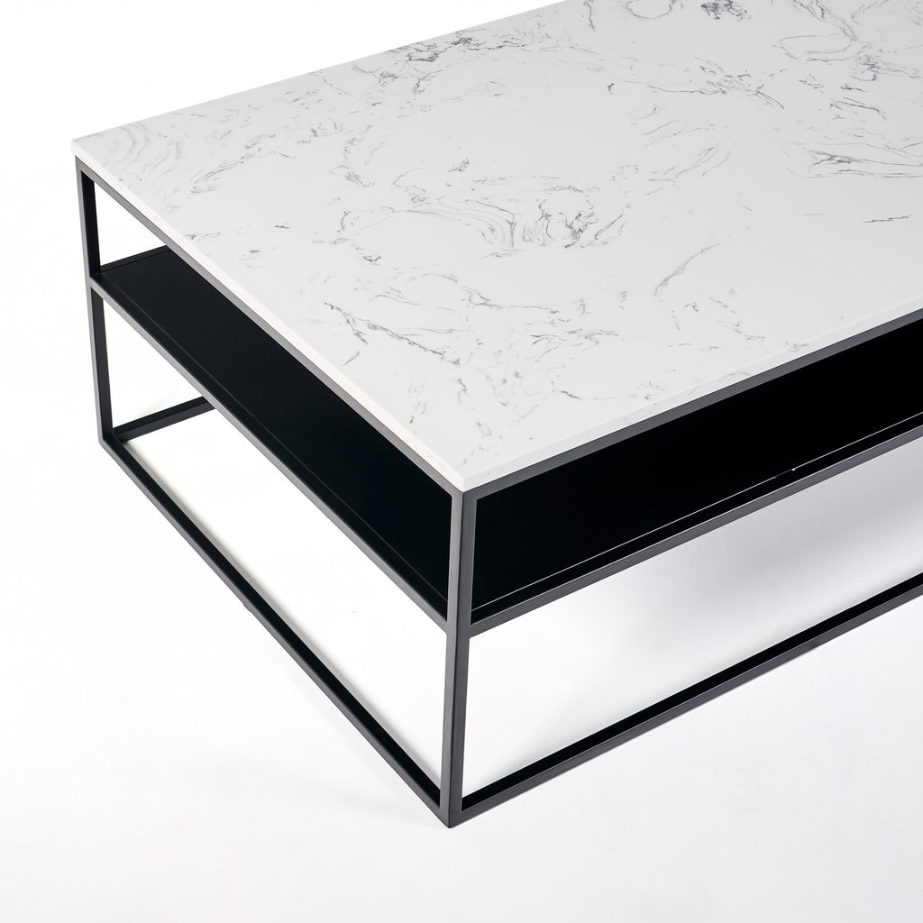 Lexicon Coffee Table