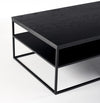 Lexicon Coffee Table