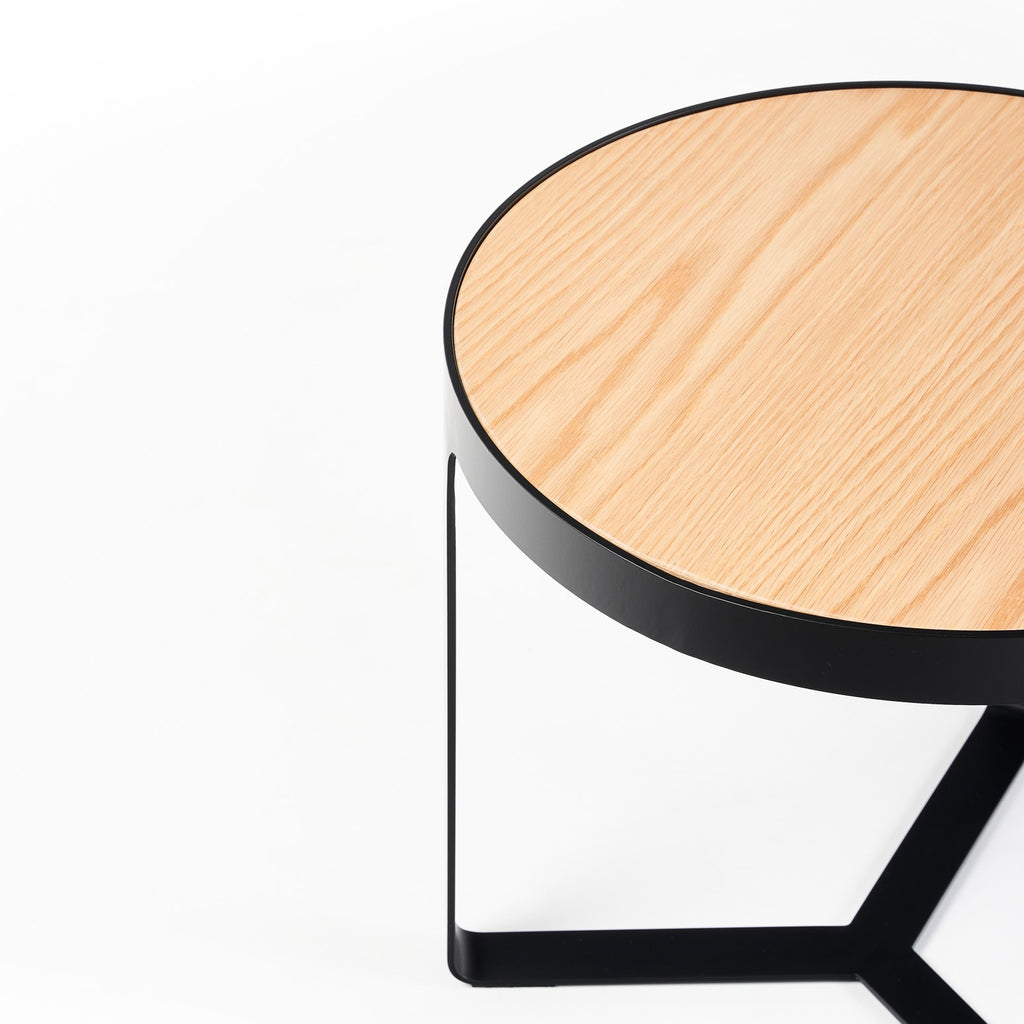 Princeton Side Table