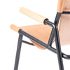 Gus Wyatt Sling Occasional Chair