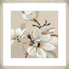 WHITE MAGNOLIA BRANCH I