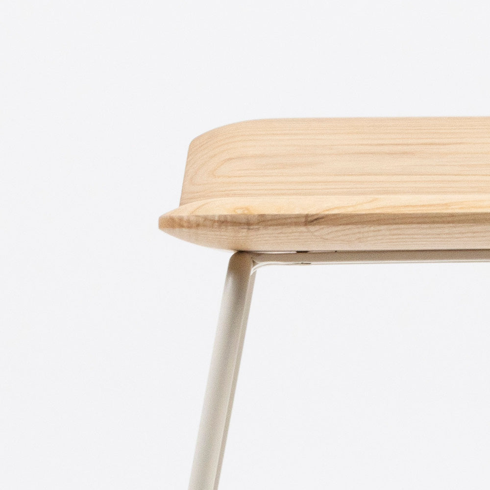 Gus Aero Counter Stool