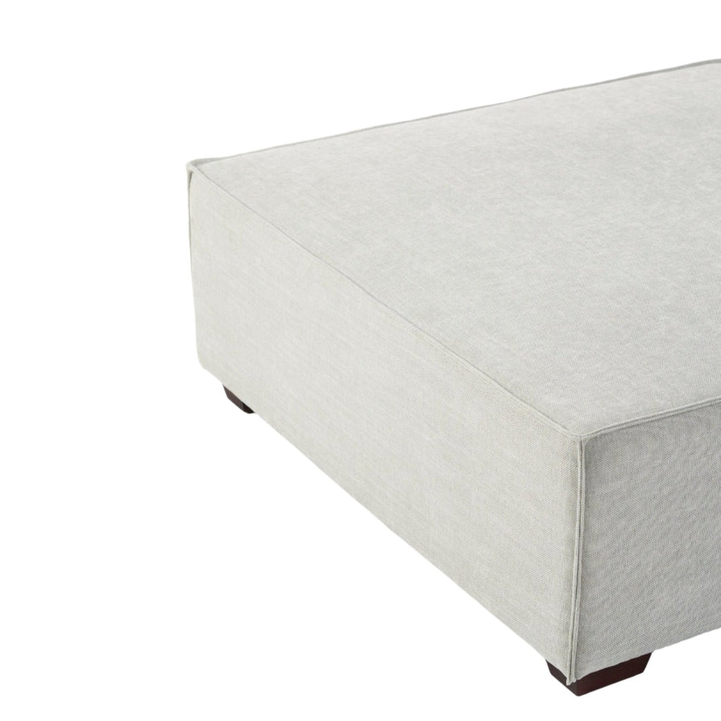 Atticus Ottoman