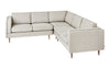 Gus Adelaide Sectional Sofa