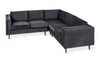 Gus Adelaide Sectional Sofa