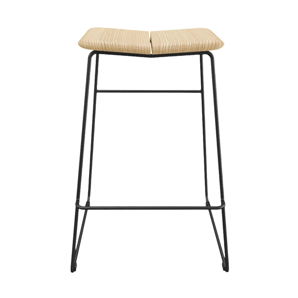 Gus Aero Bar Stool