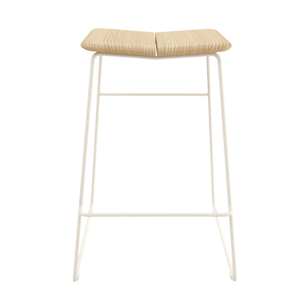 Gus Aero Bar Stool