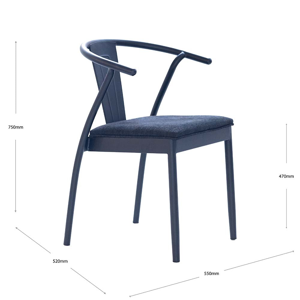 Albert Dining Chair