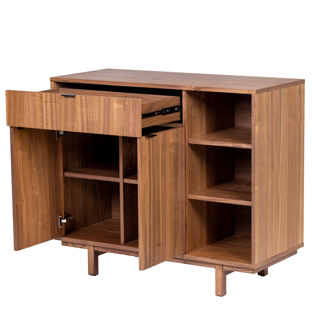 Gus Belmont Cabinet