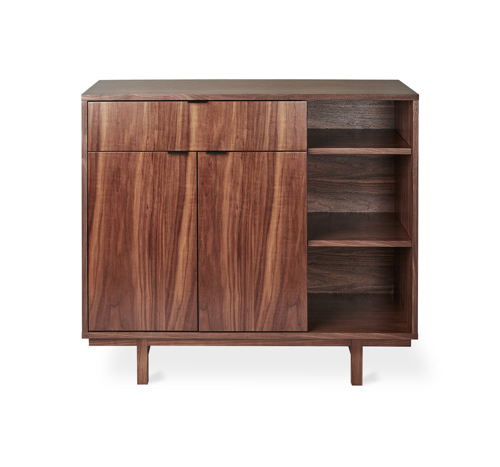 Gus Belmont Cabinet