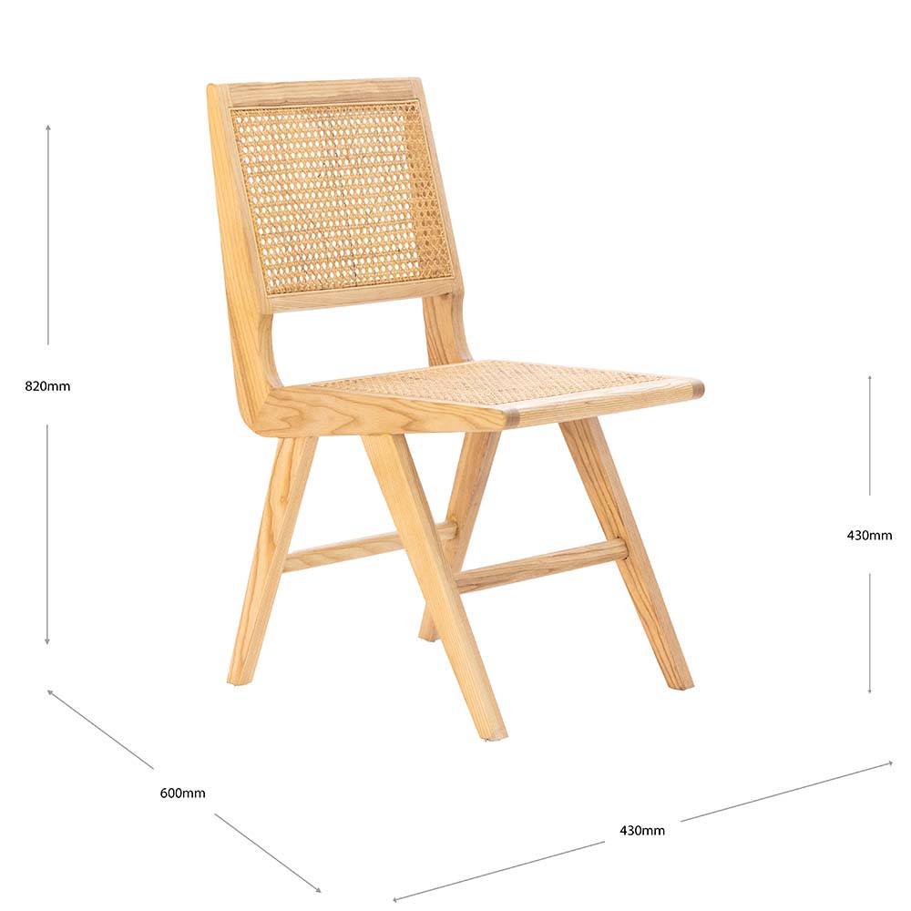 Bonnie Dining Chair