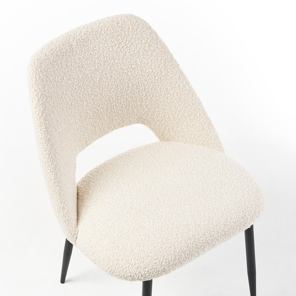 Clyde Dining Chair