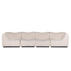 Cora Sofa Armless