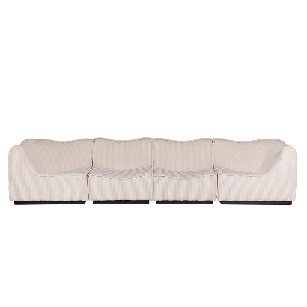 Cora Sofa Armless