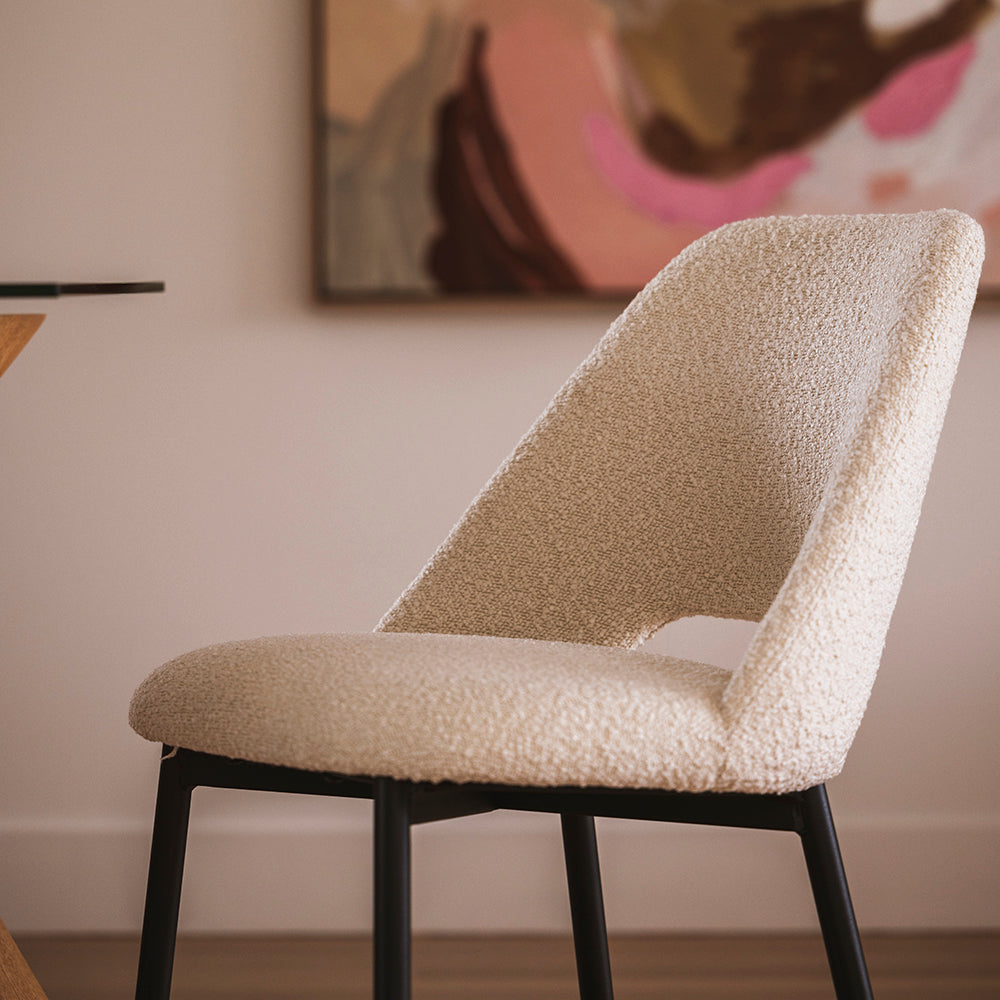 Clyde Dining Chair