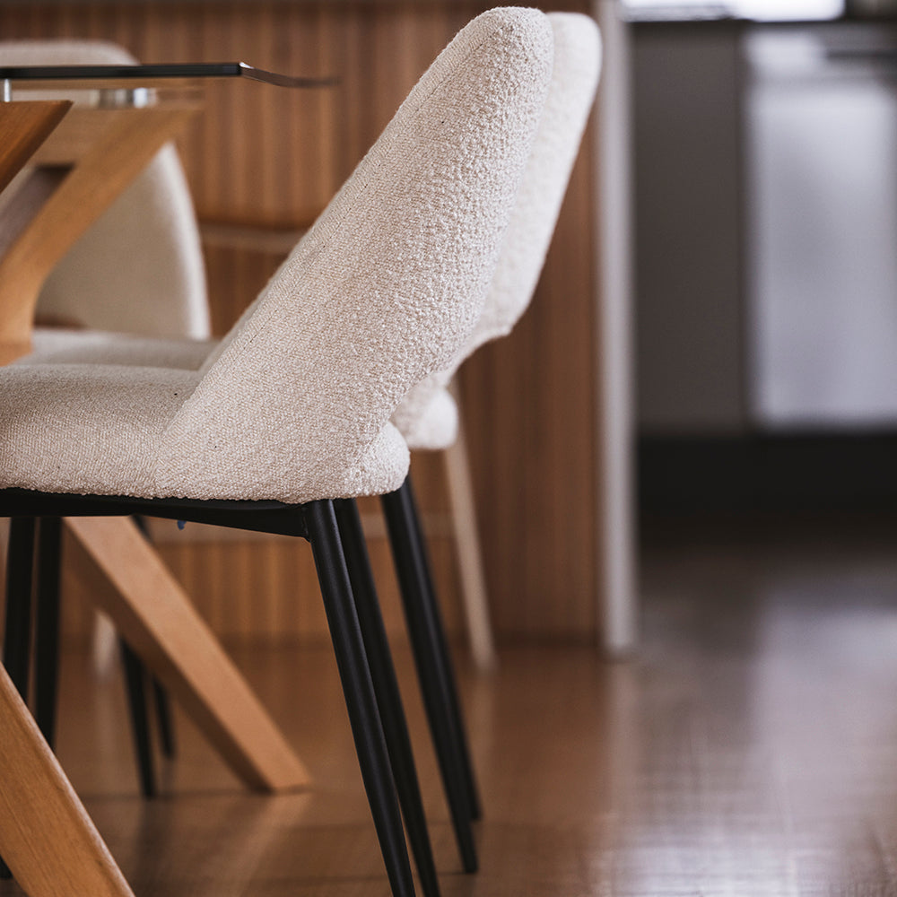 Clyde Dining Chair