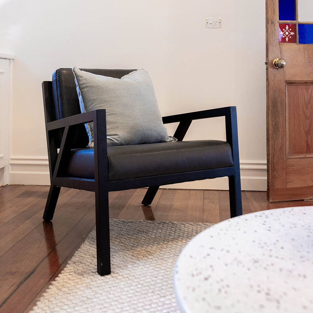 Gus truss chair sale