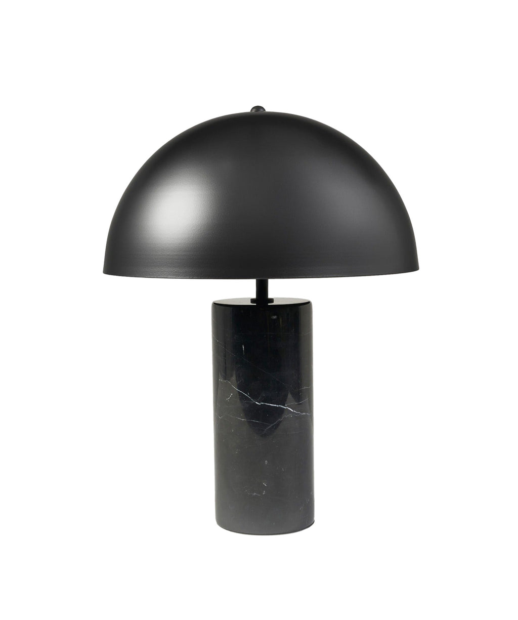 Dome Table Lamp