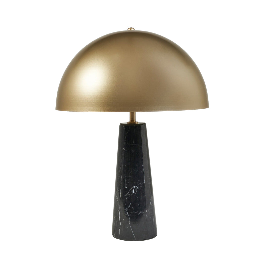 Dome Table Lamp