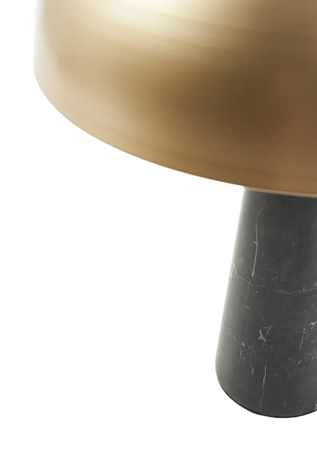 Dome Table Lamp