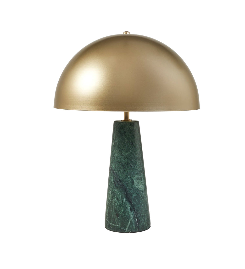 Dome Table Lamp