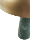 Dome Table Lamp