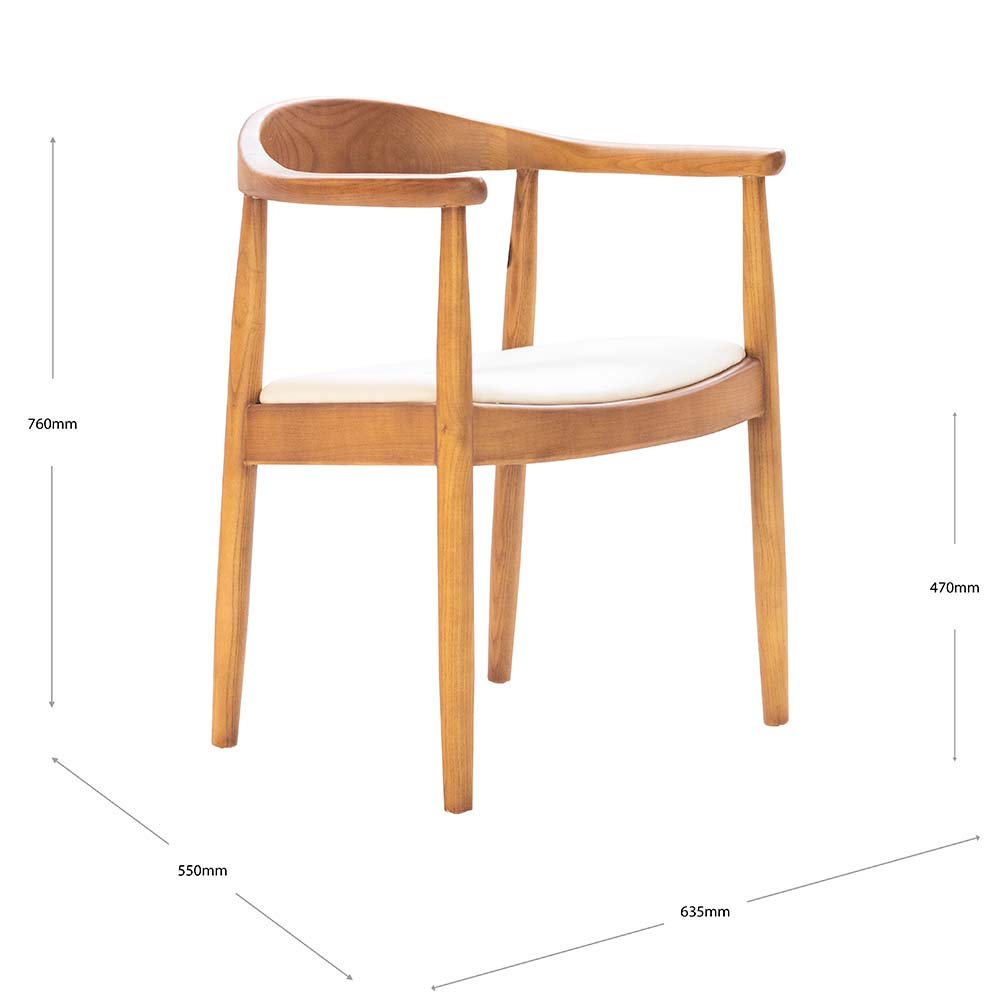 Erikson Dining Chair