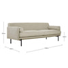 Gus Foundry Sofa