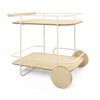 Jamie Durie x Gus Arcade Bar Cart