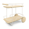 Jamie Durie x Gus Arcade Bar Cart